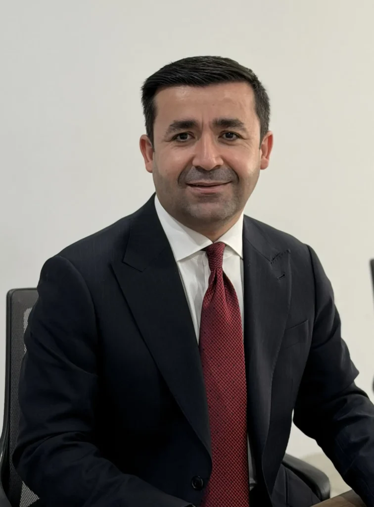 Dr. Irfan Azeez